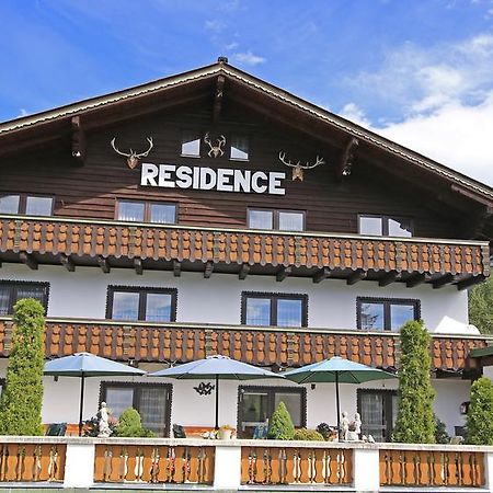 Hotel Pension Residence Ramsau am Dachstein Kültér fotó