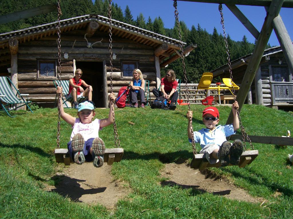 Hotel Pension Residence Ramsau am Dachstein Kültér fotó