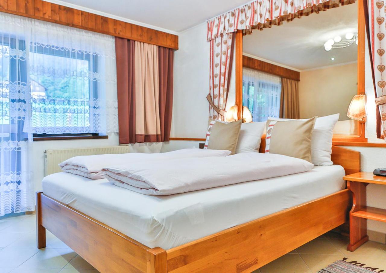Hotel Pension Residence Ramsau am Dachstein Kültér fotó
