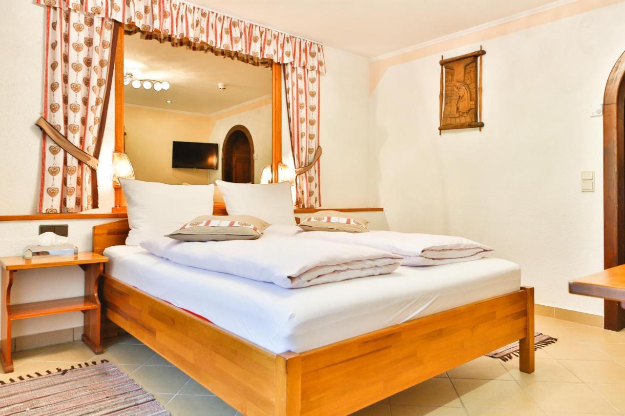 Hotel Pension Residence Ramsau am Dachstein Kültér fotó