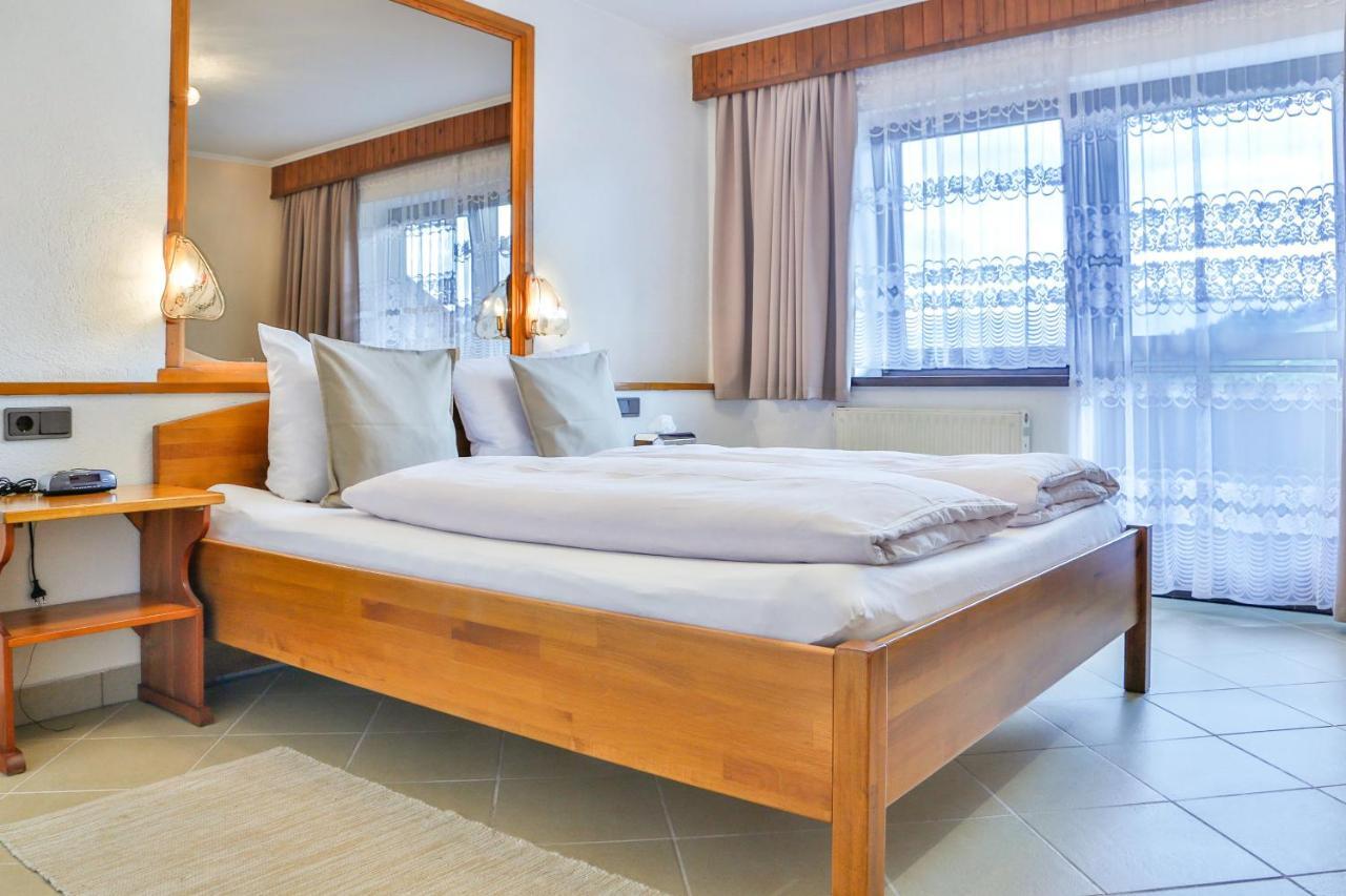 Hotel Pension Residence Ramsau am Dachstein Kültér fotó