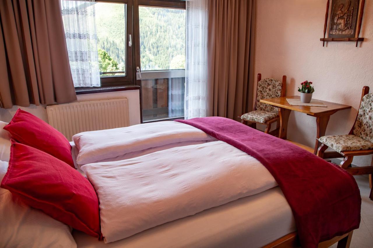 Hotel Pension Residence Ramsau am Dachstein Kültér fotó