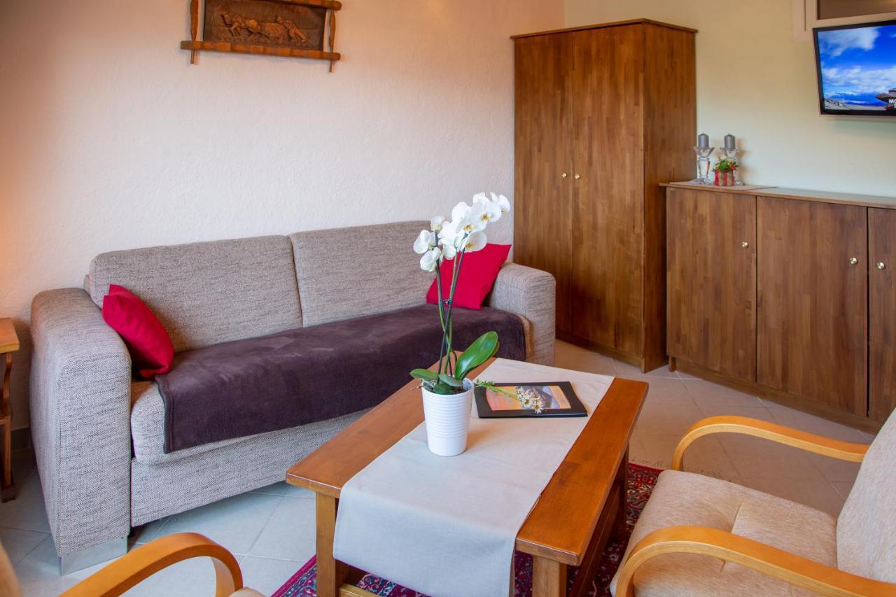 Hotel Pension Residence Ramsau am Dachstein Kültér fotó